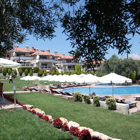 Kassandra Village Resort Pefkochori Luaran gambar