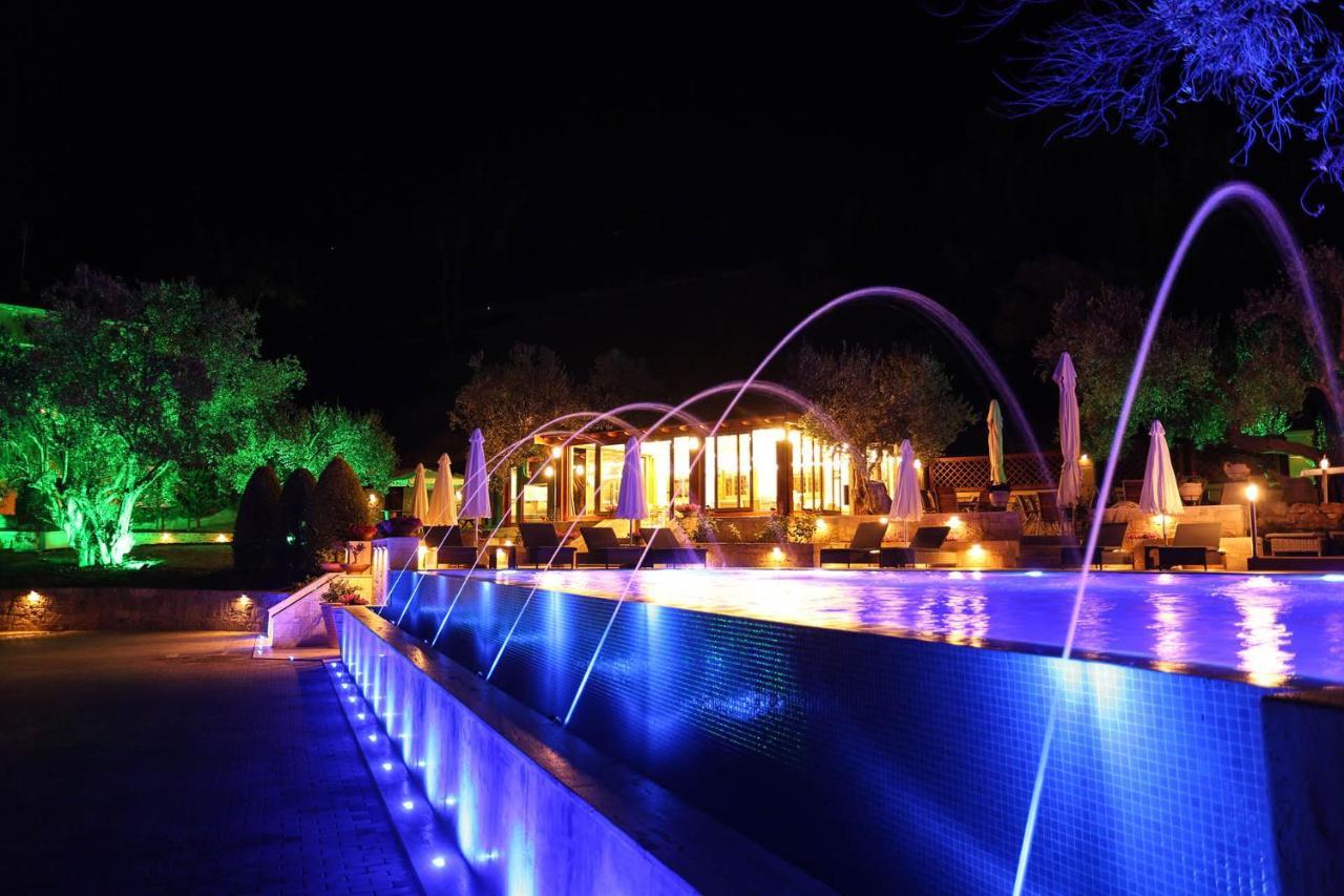 Kassandra Village Resort Pefkochori Luaran gambar