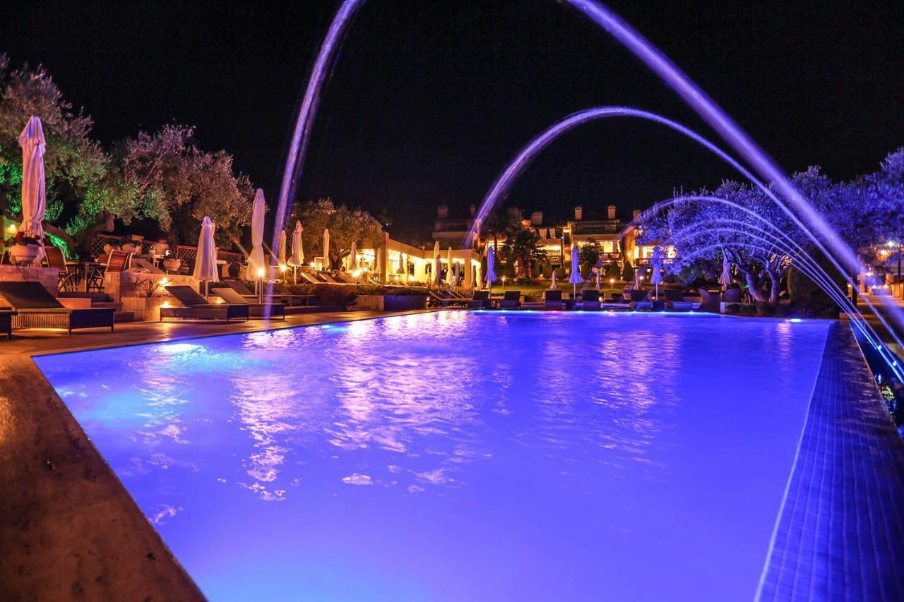 Kassandra Village Resort Pefkochori Luaran gambar