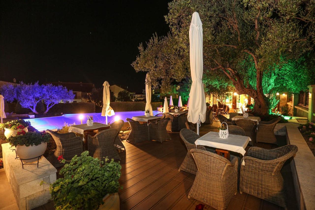 Kassandra Village Resort Pefkochori Luaran gambar