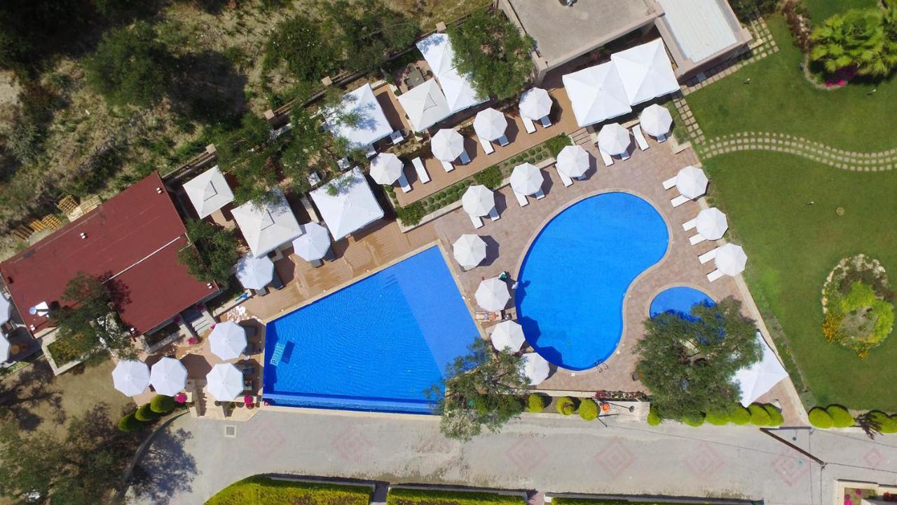 Kassandra Village Resort Pefkochori Luaran gambar