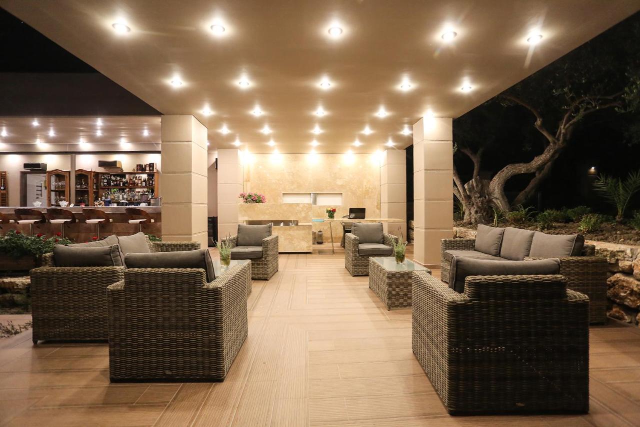 Kassandra Village Resort Pefkochori Luaran gambar