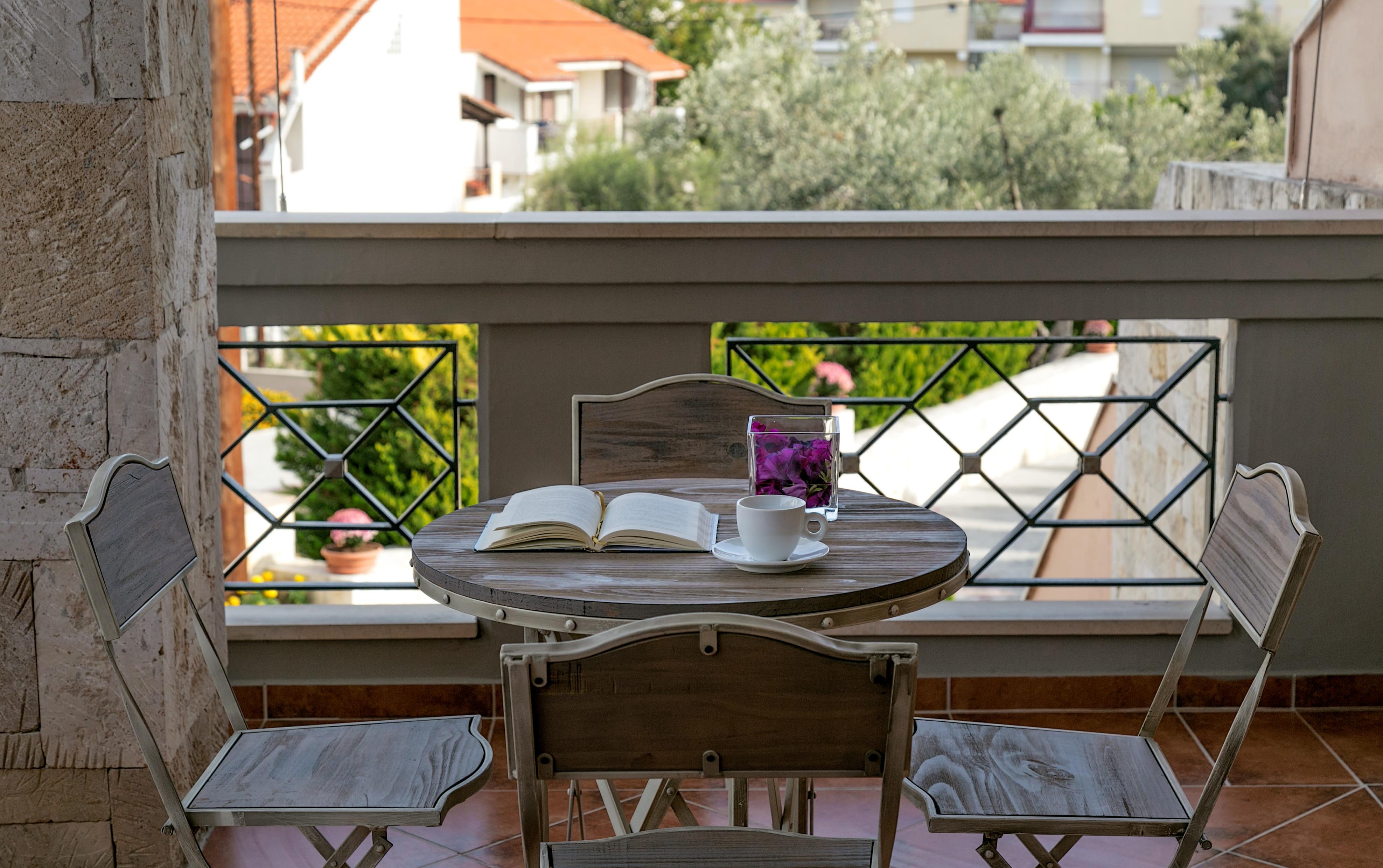 Kassandra Village Resort Pefkochori Luaran gambar