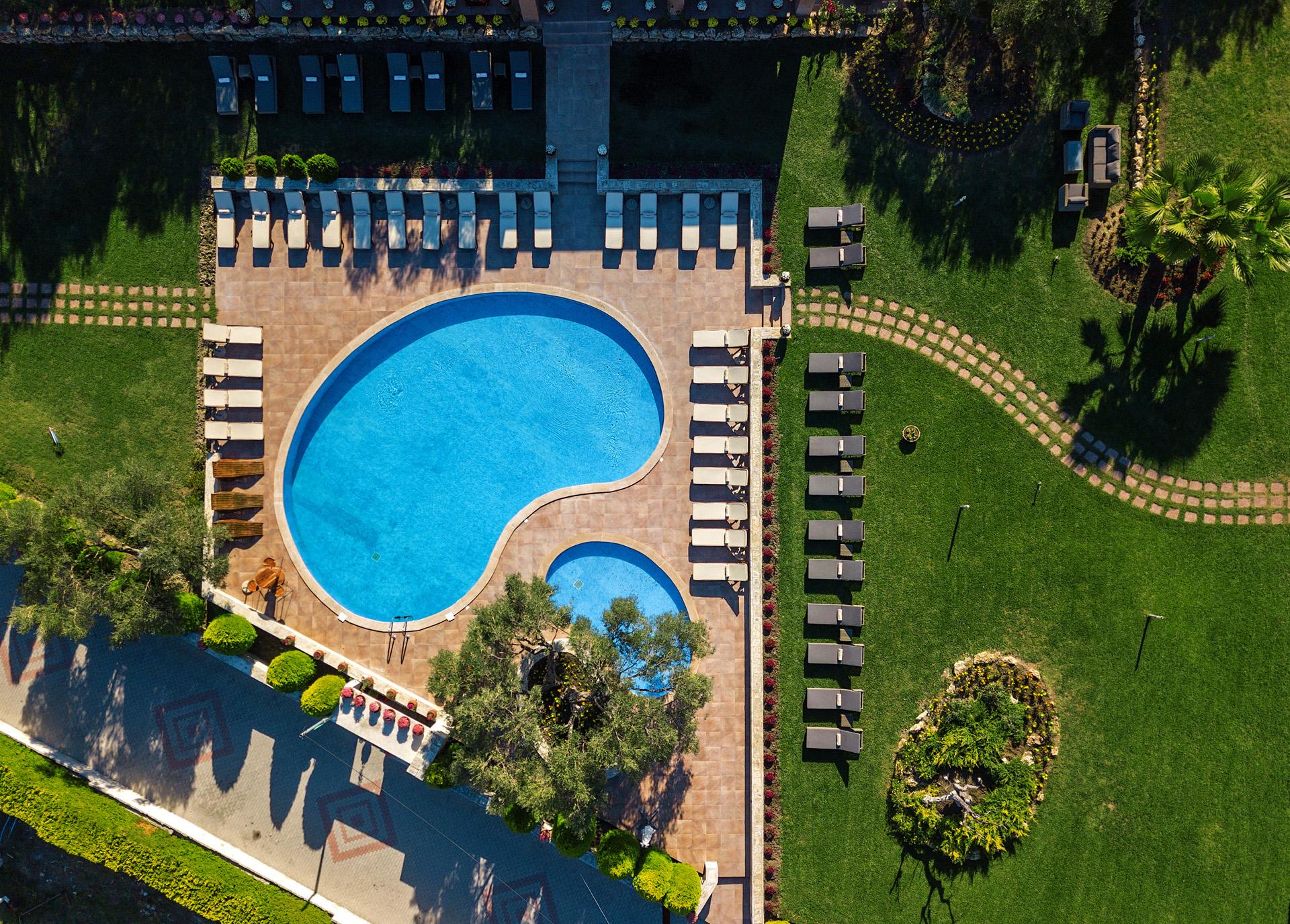 Kassandra Village Resort Pefkochori Luaran gambar
