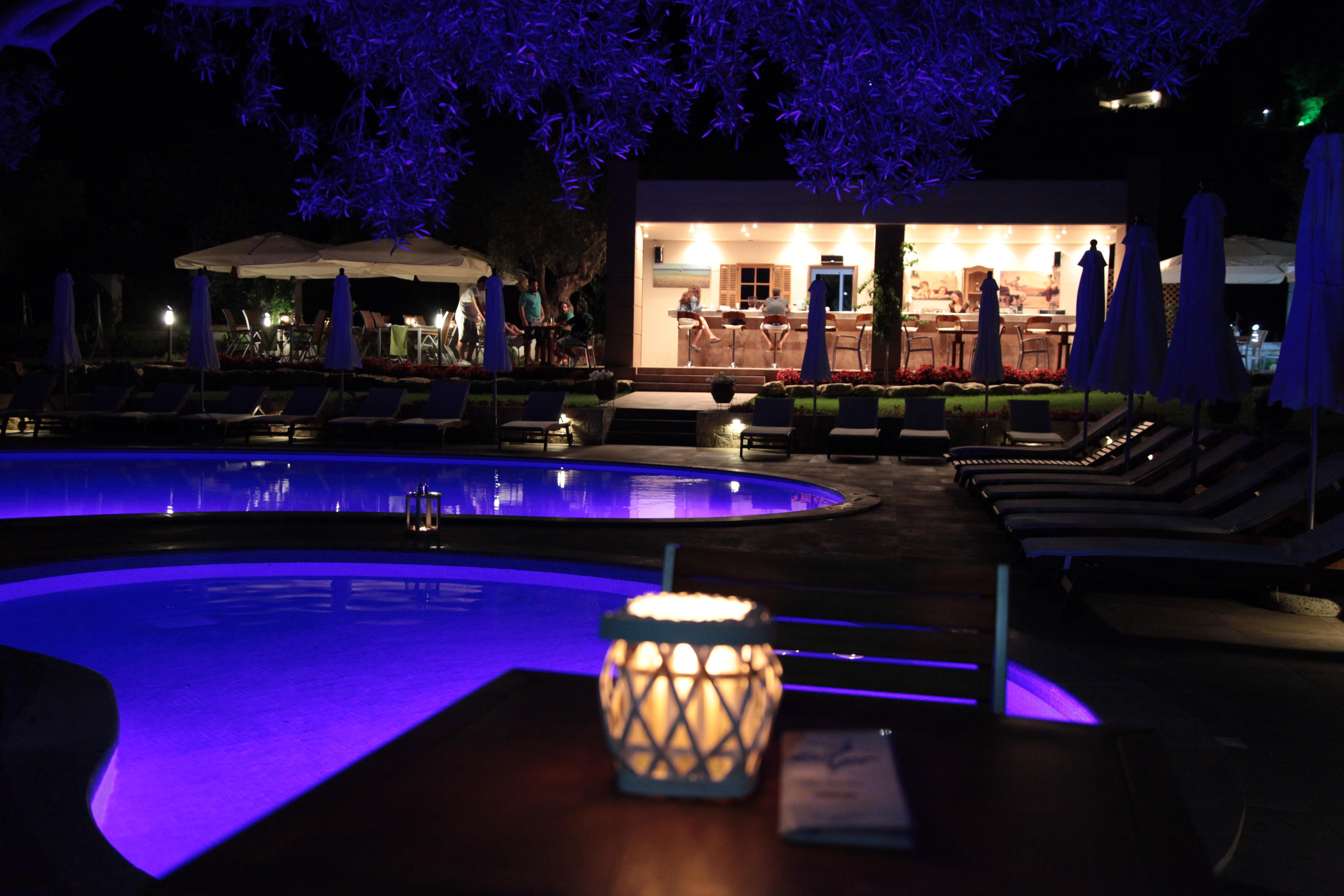 Kassandra Village Resort Pefkochori Luaran gambar