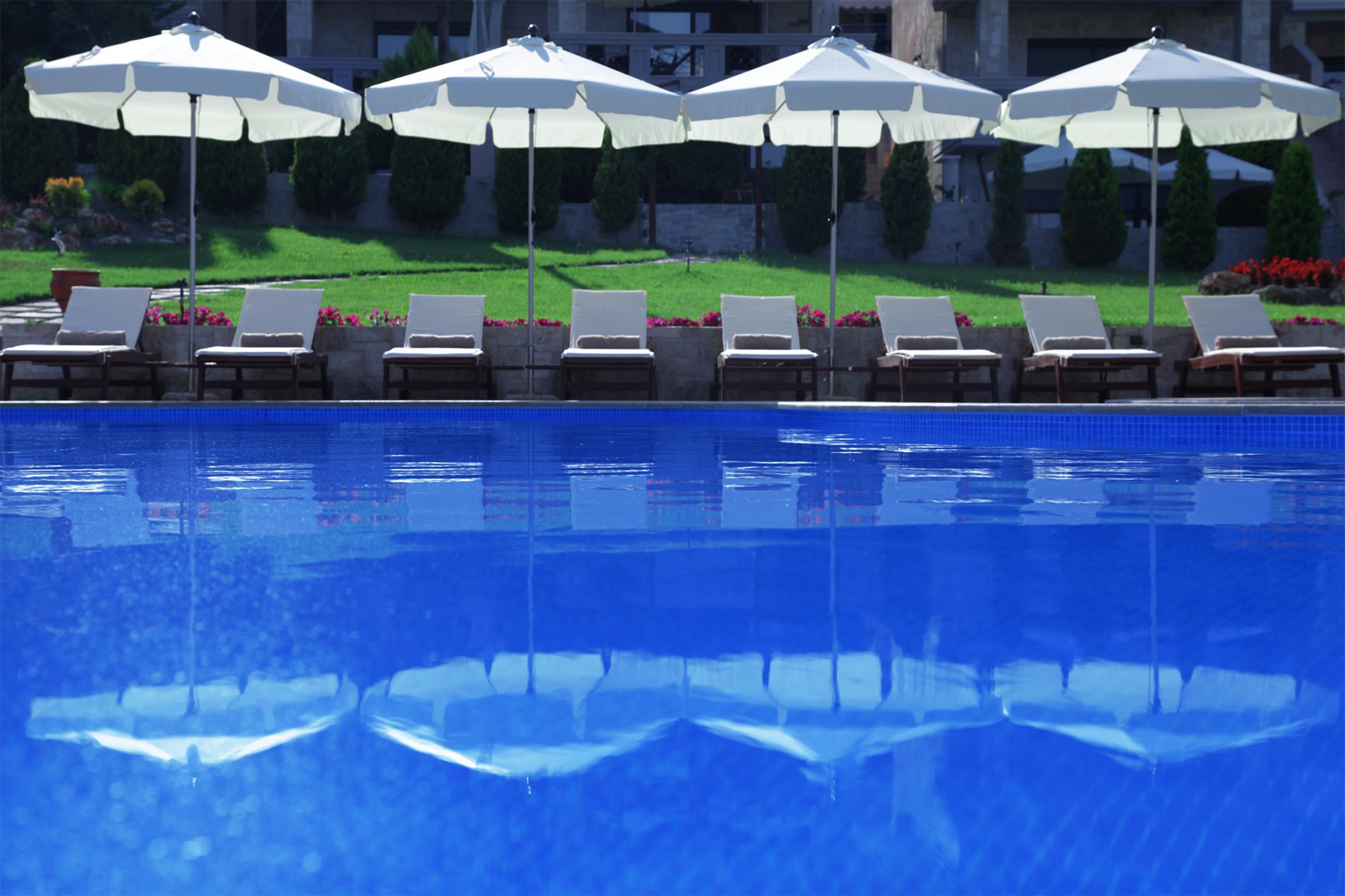 Kassandra Village Resort Pefkochori Luaran gambar
