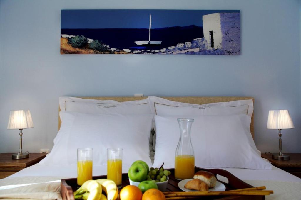 Kassandra Village Resort Pefkochori Luaran gambar