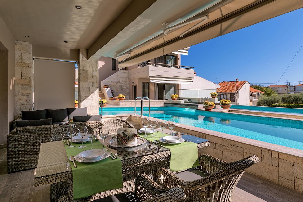Kassandra Village Resort Pefkochori Luaran gambar