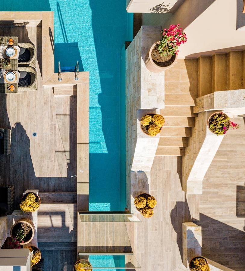 Kassandra Village Resort Pefkochori Luaran gambar